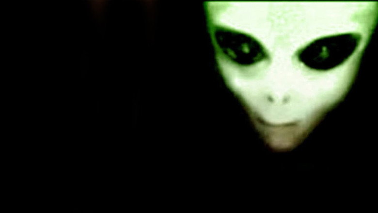 Alien Abduction: Incident in Lake County