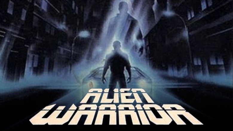 Alien Warrior
