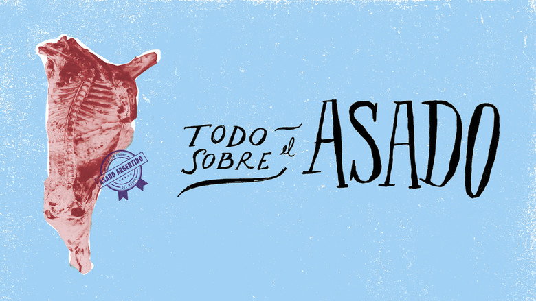 All About Asado