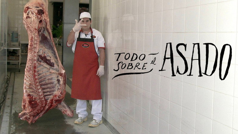 All About Asado