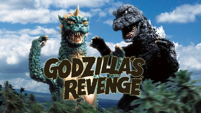All Monsters Attack