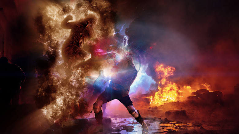 All Superheroes Must Die 2: The Last Superhero