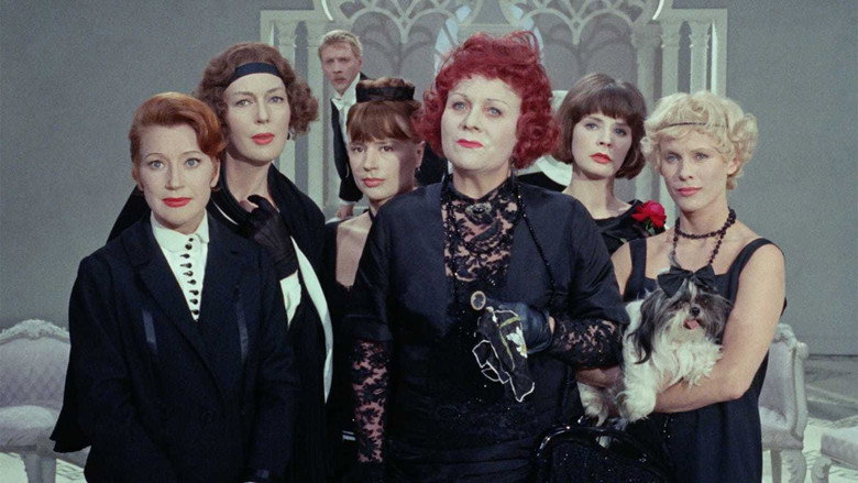 All These Women