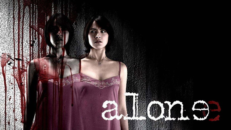 Alone