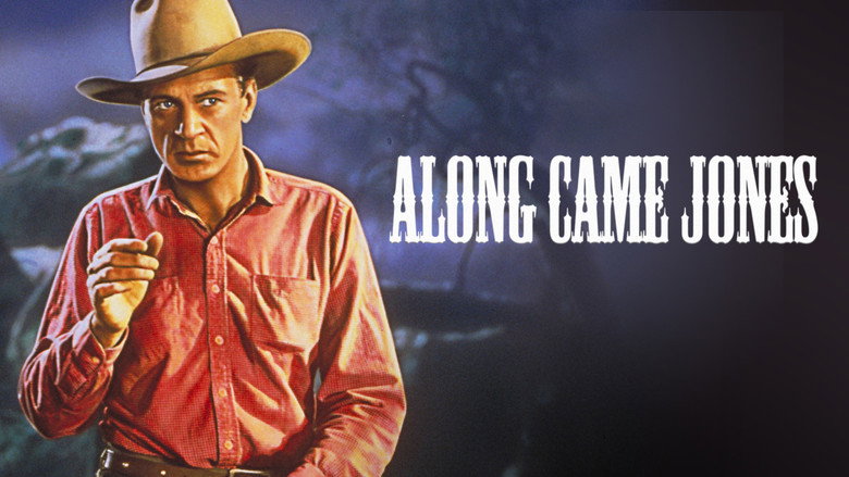 Along Came Jones