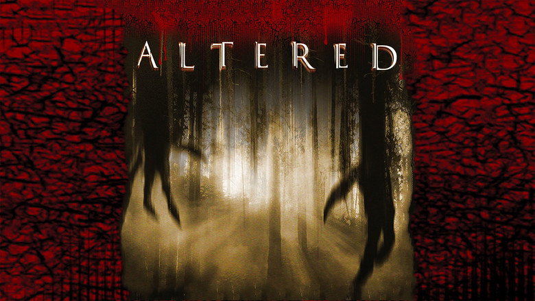 Altered