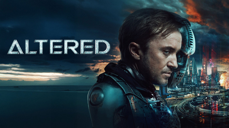 Altered