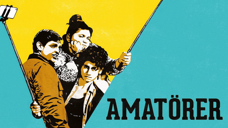 Amateurs