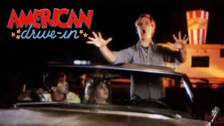 American Drive-In