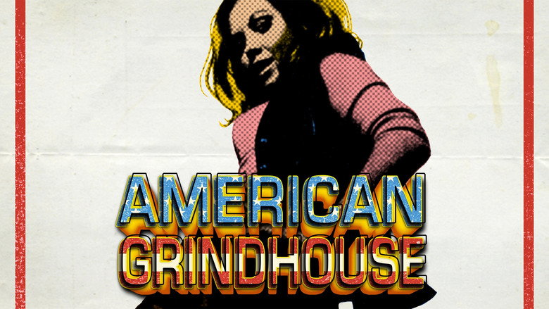 American Grindhouse