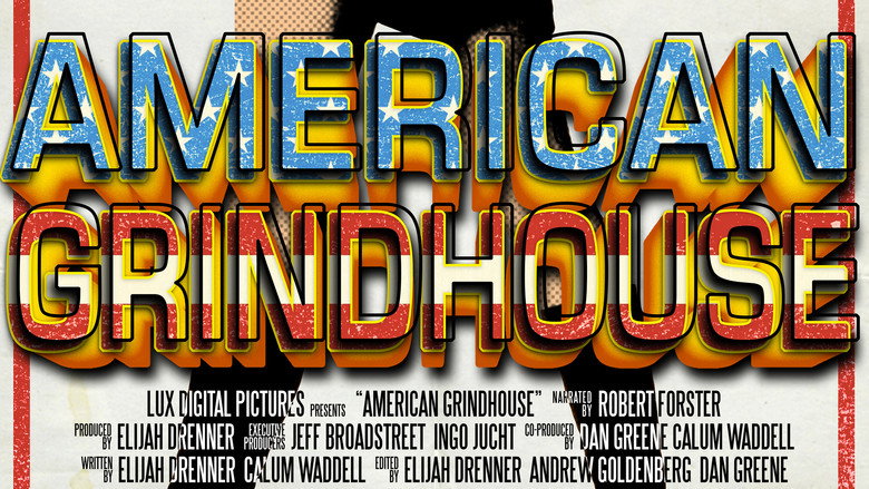 American Grindhouse