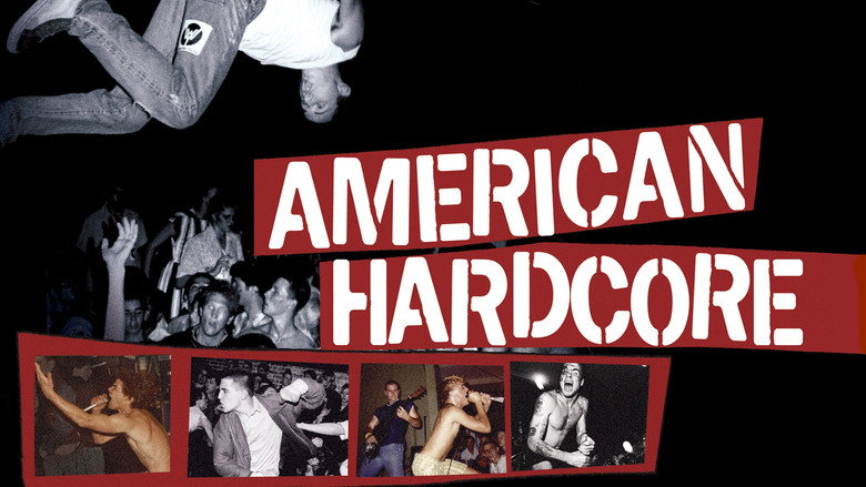 American Hardcore
