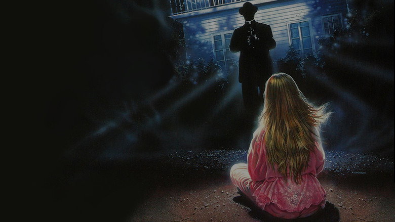 Amityville: The Evil Escapes