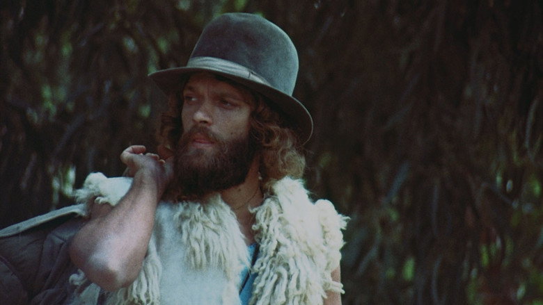 An American Hippie in Israel