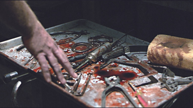 An American Terror