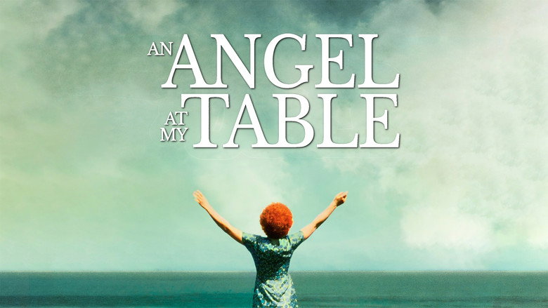 Un ange à ma table