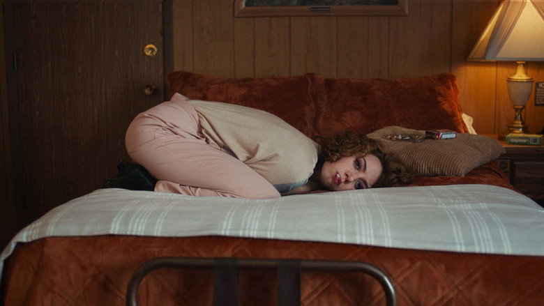 Une soirée avec Beverly Luff Linn