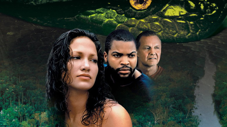 Anaconda