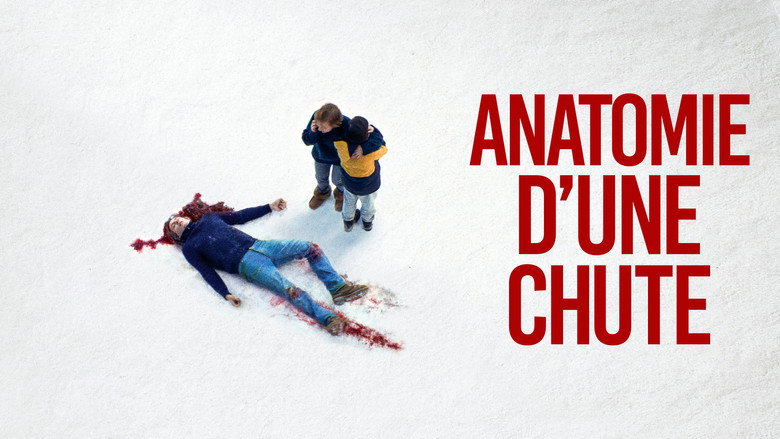 Anatomie d'une chute