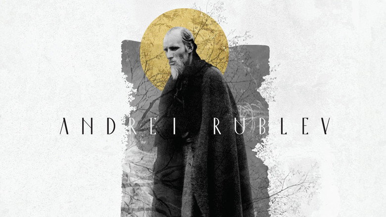 Andrei Rublev