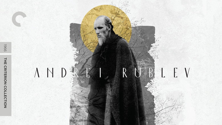 Andrei Rublev