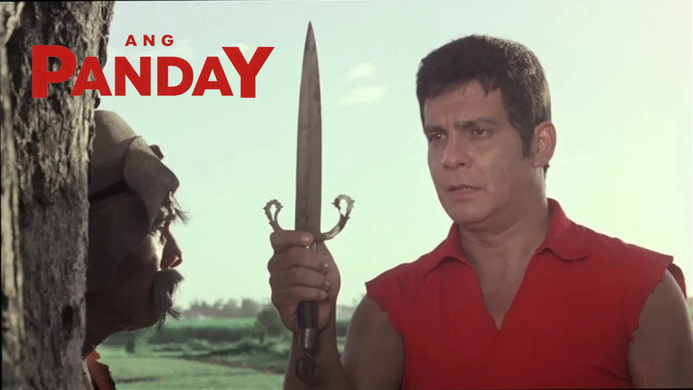 Ang Panday