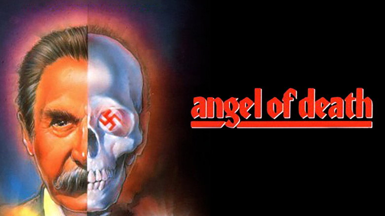 Angel of Death