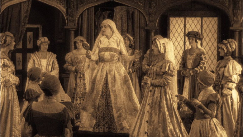 Anna Boleyn