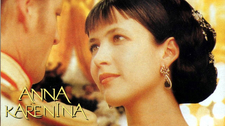 Anna Karenina
