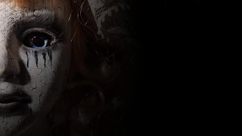 Annabellum: The Curse of Salem