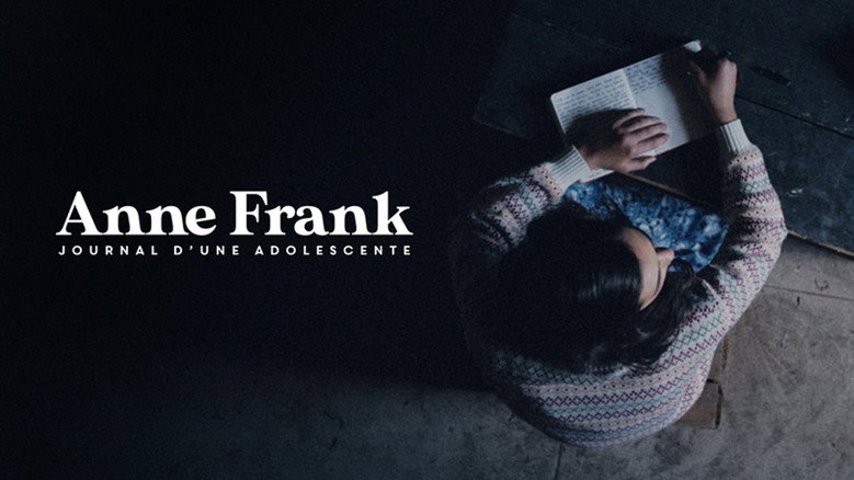 Anne Frank, journal d'une adolescente