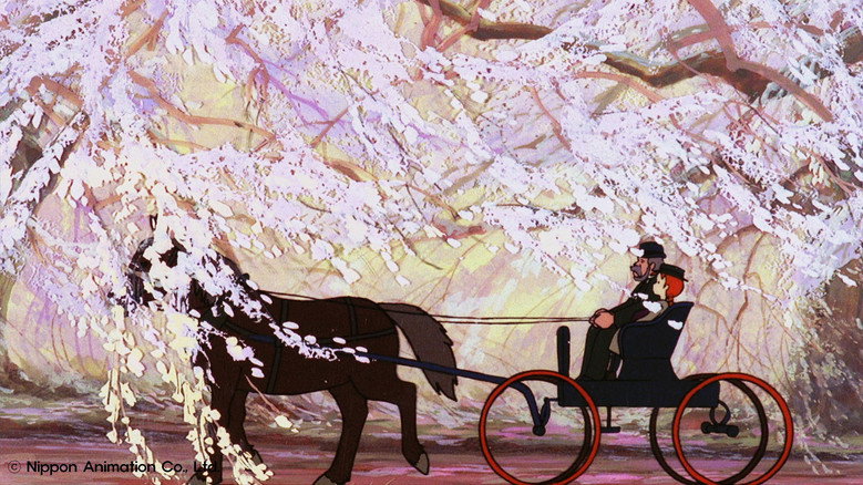 Anne of Green Gables: Road to Green Gables