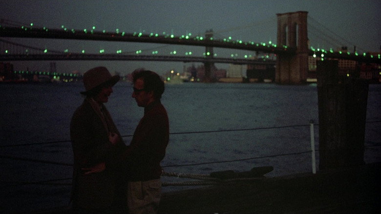 Annie Hall