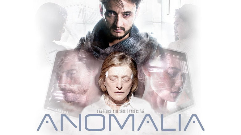 Anomaly