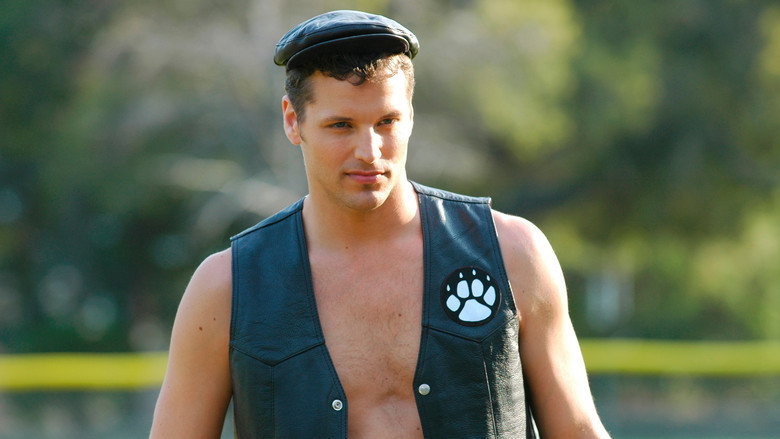 Another Gay Movie