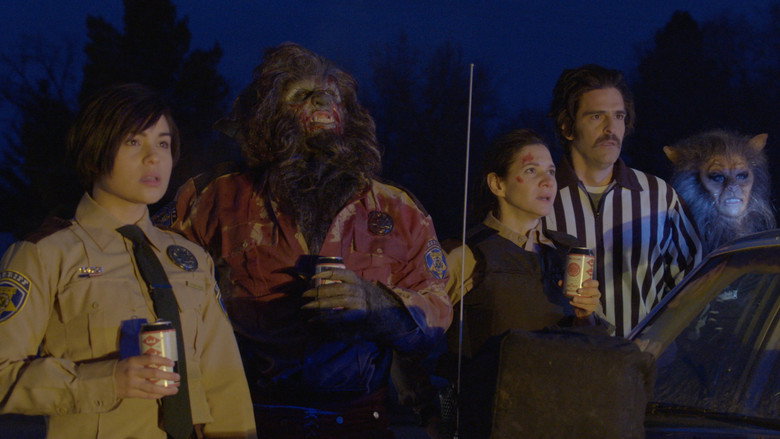 Another WolfCop