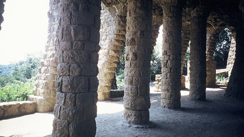 Antonio Gaudí