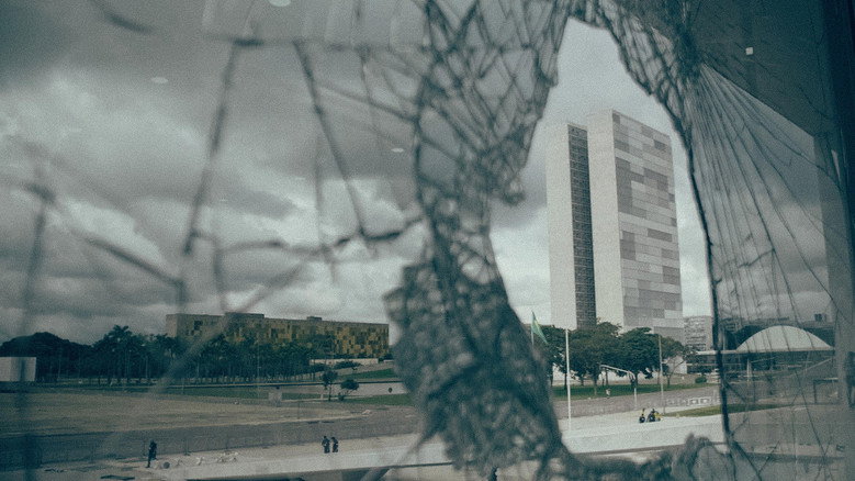 Apocalypse sous les tropiques
