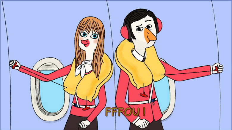 Ariol : Air Pop !