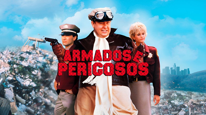 Armed and Dangerous