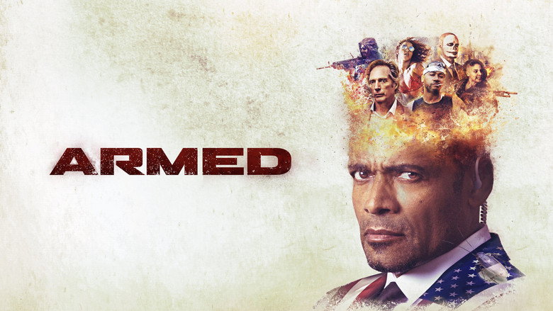 Armed