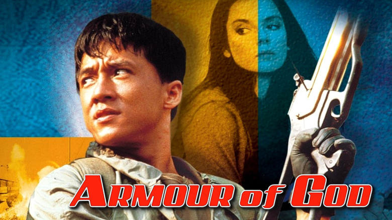 Armour of God