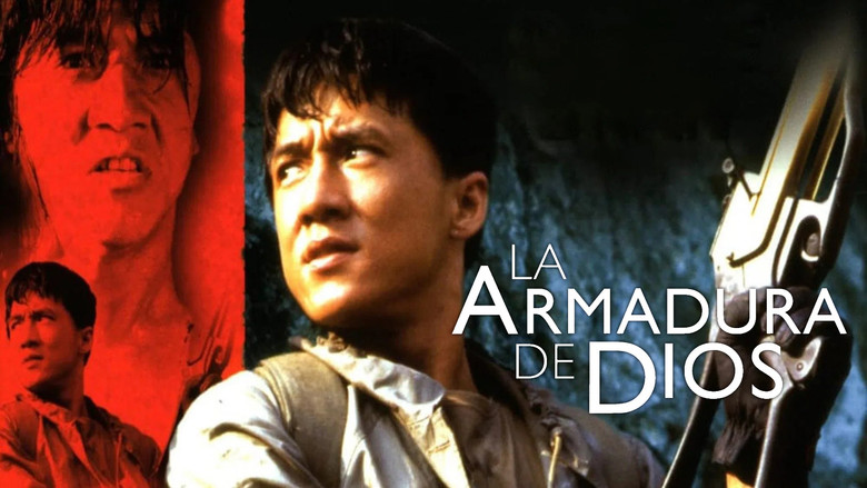 Armour of God