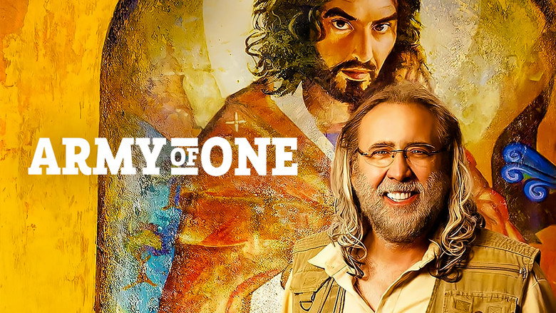 Army of One