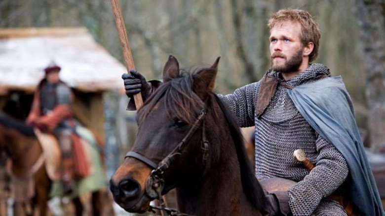 Arn: The Kingdom at Road's End
