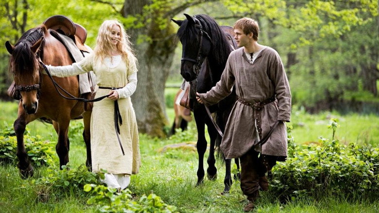 Arn: The Knight Templar