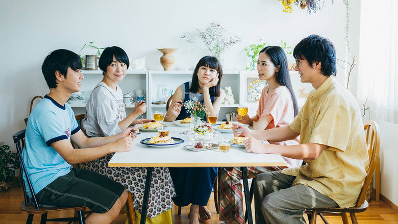 Around The Table