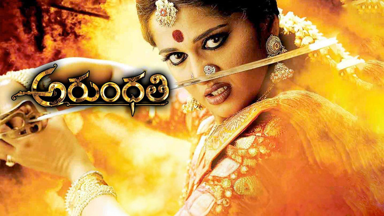 Arundhati