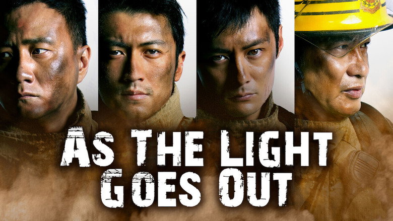 As the Light Goes Out
