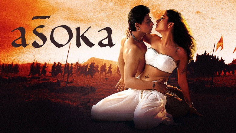 Aśoka